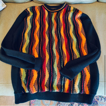 FREAKNIK SWEATER M/L