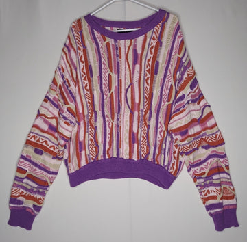 FREAKNIK SWEATER