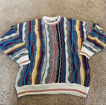 FREAKNIK SWEATER S/M